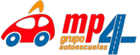 Autoescuelas MP4